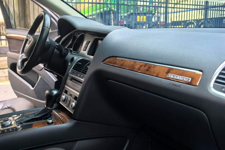 Used Audi Q7 2015 35 TFSI Ambition Edition