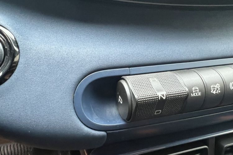 Used BYD Seagull 2023 Flying Edition
