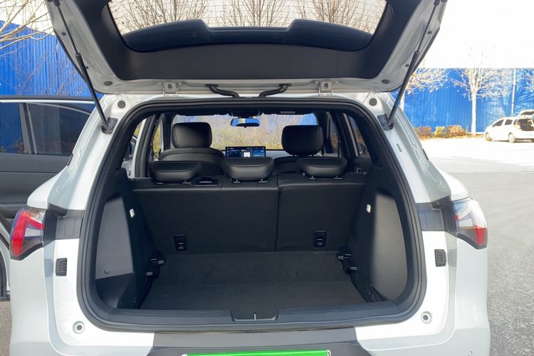 Used Wuling Xingguang S 2025 Model, 130km Leading Edition