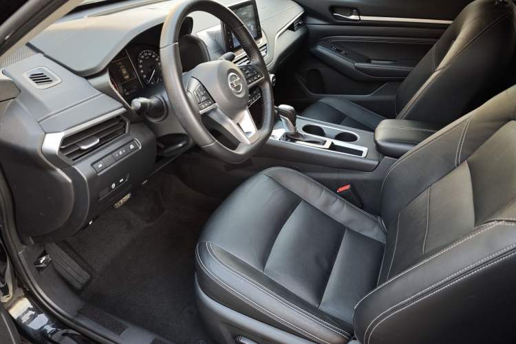 Used Nissan Teana 2020 2.0L XL Comfort Edition
