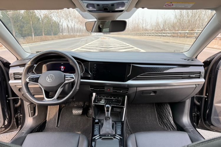 Used Volkswagen Passat 2022 330TSI Luxury Edition
