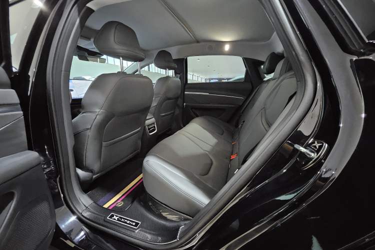 Used XPeng MONA M03 2024 515 Long-Range
