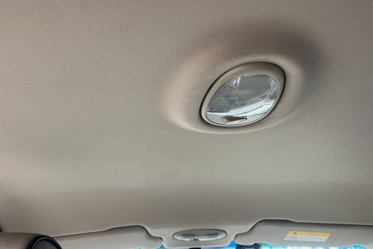 Used Buick Excelle 2015 1.5L Automatic Classic Model
