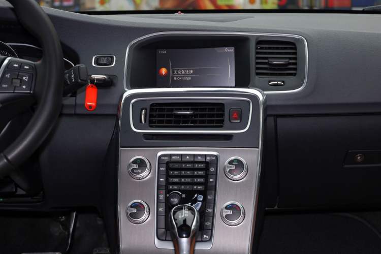 Used Volvo S60 2019 S60L Facelift T5 Intelligent Advanced Edition
