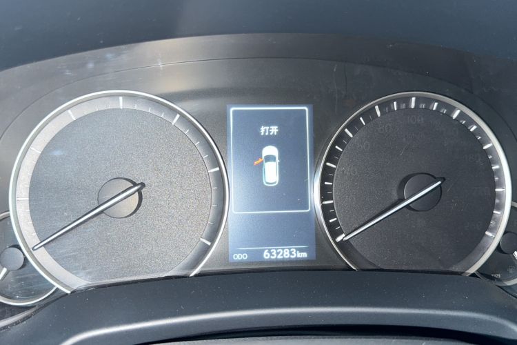 Used Lexus RX 2016 300 4x4 Elegant Edition China V-standard
