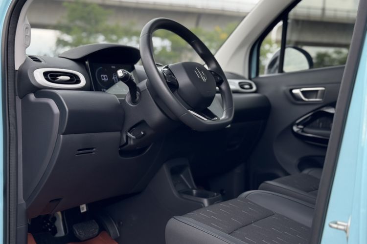 Used Leapmotor T03 2025 310 Comfort Edition
