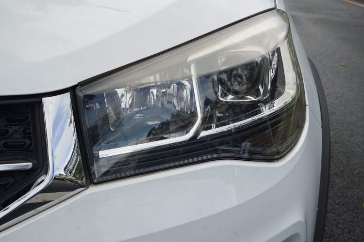 Used Chery Tiggo 3X 2018 1.5L Manual Elite Edition
