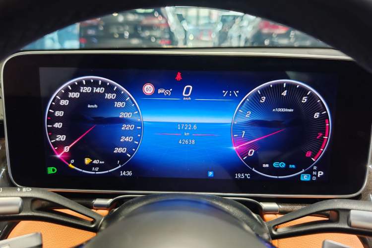 Used Mercedes-Benz S-Class 2022 Revised S 400 L Luxury Edition
