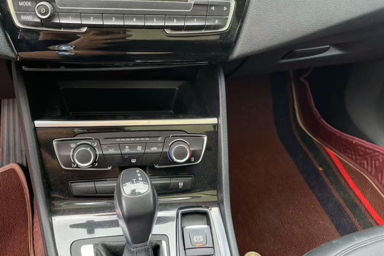 Used BMW 2 Series Active Tourer 2016 218i Fashion Model
