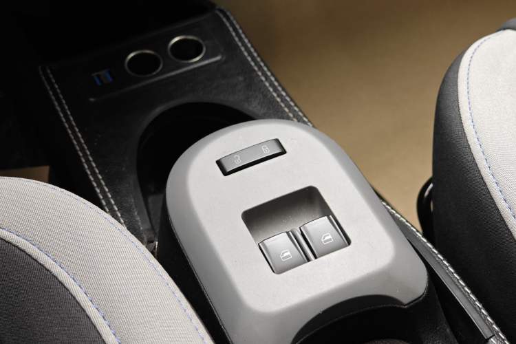 Used ORA Black Cat 2021 351 km Luxury Version
