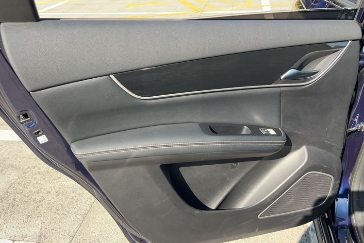 Used BYD Song MAX 2019 1.5T Automatic Smart Connect Ruiyi Sunroof Model 7 Seats China VI Standard
