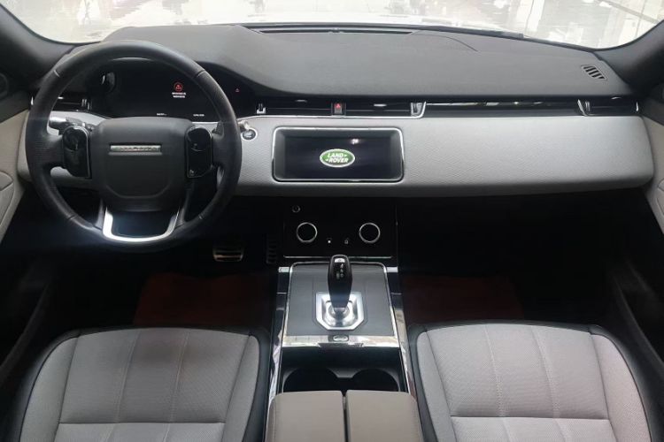 Used Land Rover Range Rover Evoque 2020 249 PS R-DYNAMIC S Sport Edition