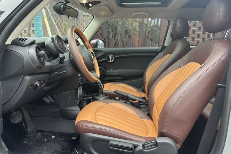 Used  MINI 2022 Updated 1.5T ONE