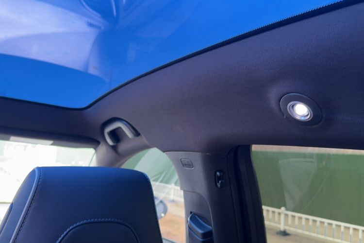 Used BYD Seal 2023 Champion Edition 700km Performance Version
