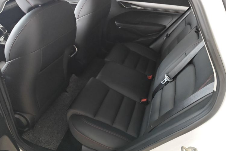 Used Geely Auto Binray 2019 200T DCT Asian Games Edition