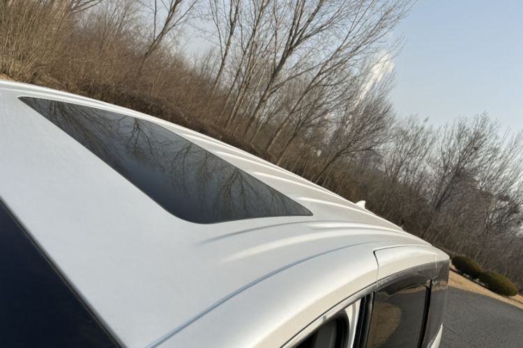 Used Buick GL8 2020 ES Land Cruiser 653T Comfort Edition