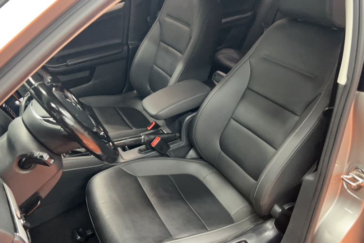 Used Volkswagen Sagitar 2015 1.6L Automatic Comfort Model