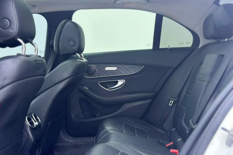Used Mercedes-Benz C-Class 2015 Revised C 200 L Sport Edition
