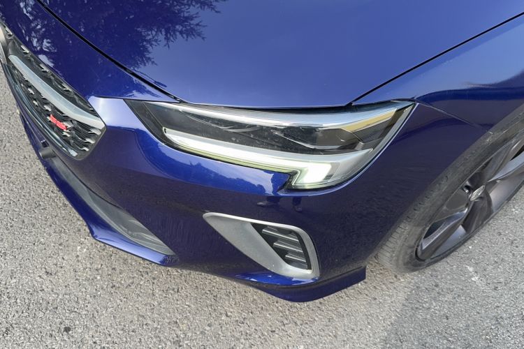 Used Buick Regal 2020 GS 28T Elite Model