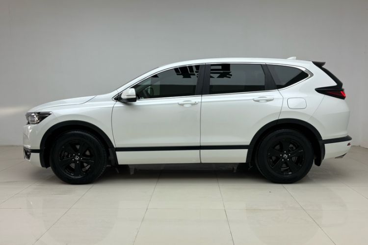 Used Honda Breeze 2020 240TURBO CVT 2WD Elite Edition
