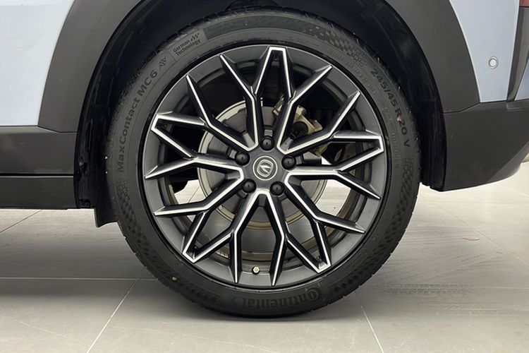 Used Changan UNI-T 2022 1.5T Flagship Edition