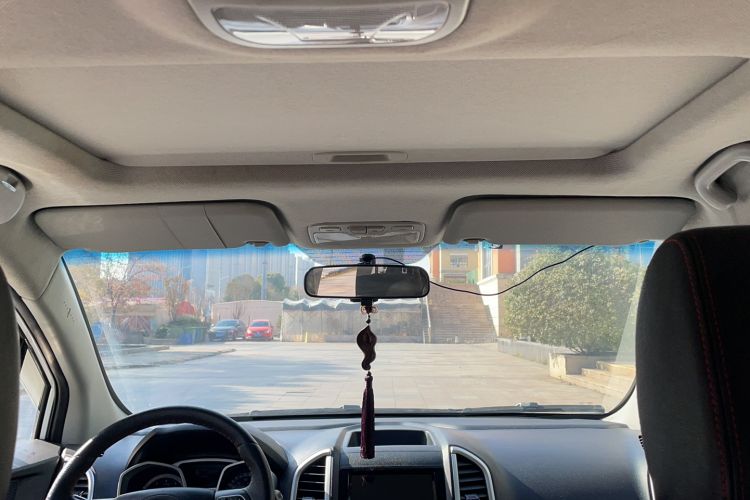 Used  Refine S3 2016 1.5L Manual Luxury Smart Version
