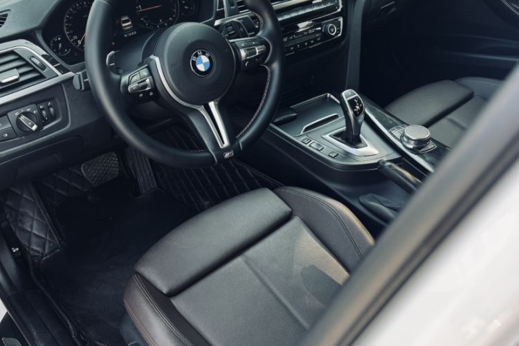 Used BMW 3 Series 2018 320Li M Sport Night Edition
