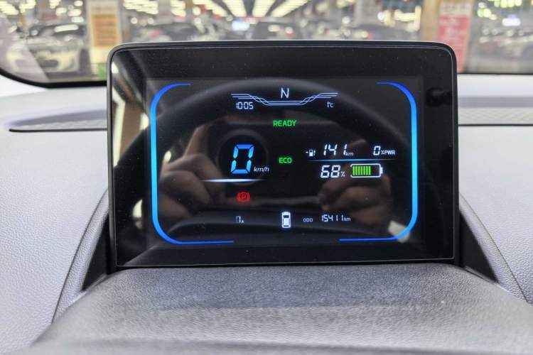 Used  Lumin 2022 210km Sweet Edition