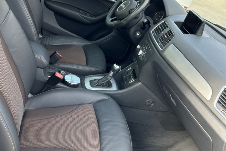 Used Nissan Qashqai 2019 2.0L CVT Smart Enjoyment Version
