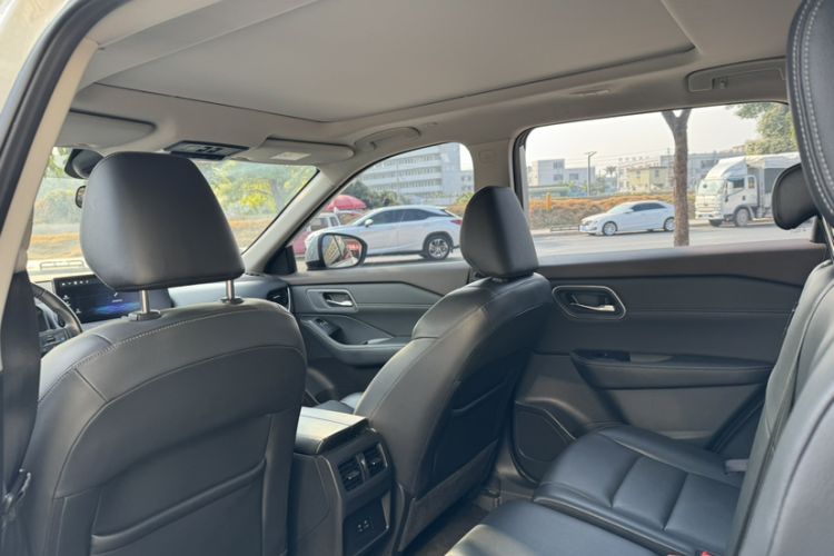 Used Nissan X-Trail 2021 VC-Turbo 300 CVT 2WD Luxury Edition 7-Seater