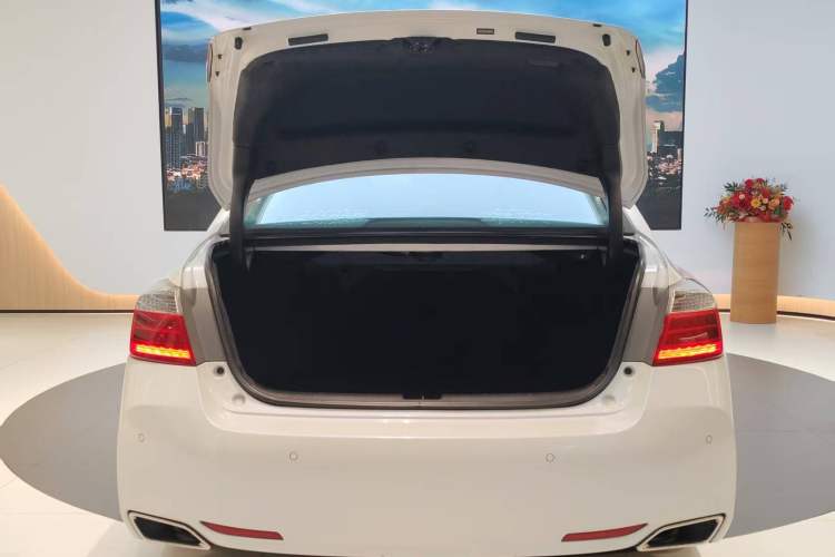 Used Honda Accord 2014 2.4L EX Luxury Edition
