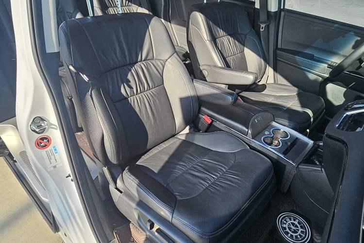 Used Honda Odyssey 2022 2.0L eHEV Sharp·Luxury Edition