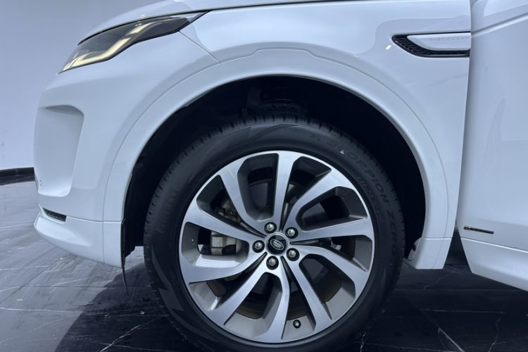 Used Land Rover Discovery Sport 2020 249 PS R-Dynamic Performance Edition