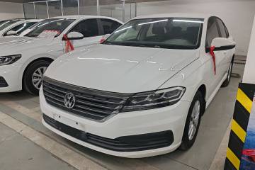 Used Volkswagen Lavida 2018 1.5L Automatic Fashion Edition China V Standard
