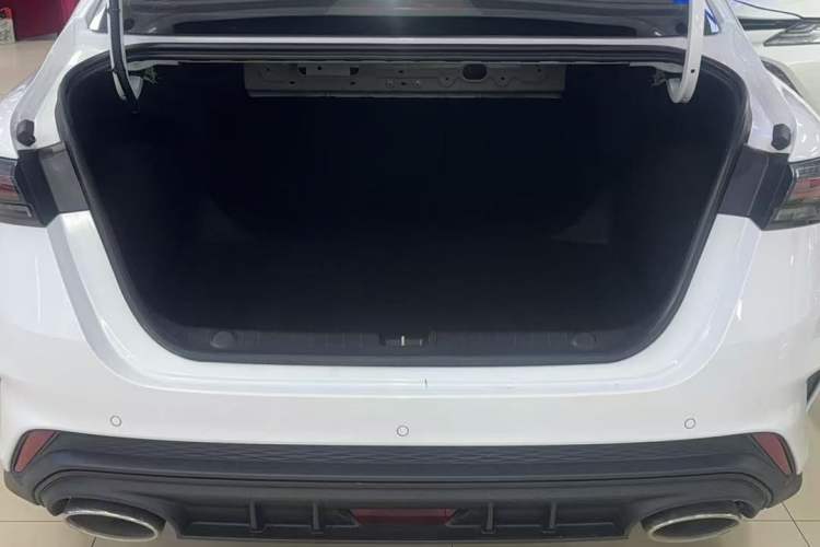 Used Geely Auto Binray 2024 Binrui COOL 1.5T DCT Champion Edition
