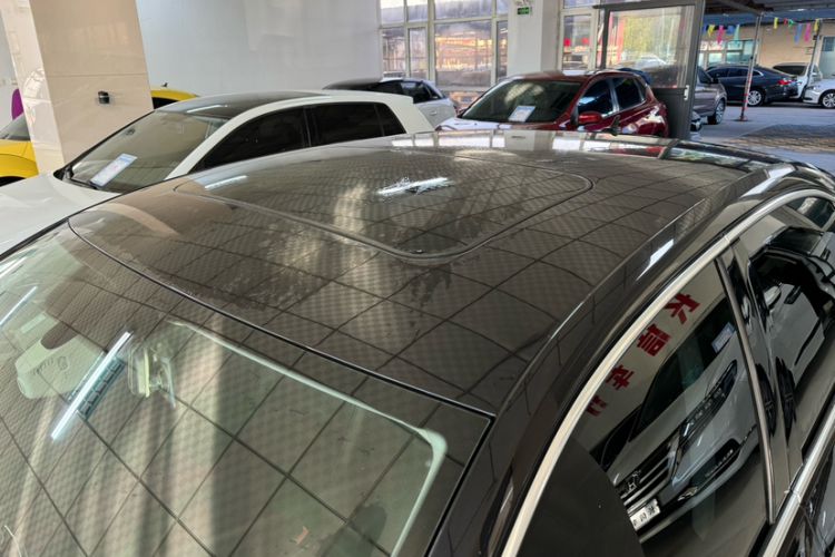 Used Volkswagen Passat 2017 330TSI DSG Luxury Edition
