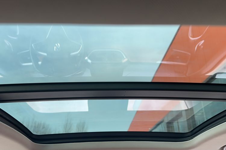 Used Baojun 510 2017 1.5L Automatic Luxury Model
