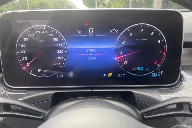 Used Mercedes-Benz C-Class 2022 Restyled C 260 L Sport Edition
