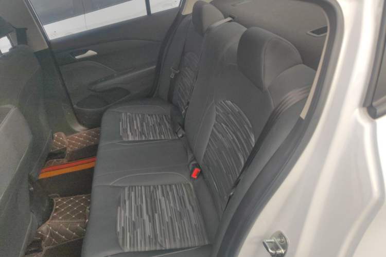 Used Chevrolet Cavalier 2018 320 Automatic Enjoyment Sunroof Edition
