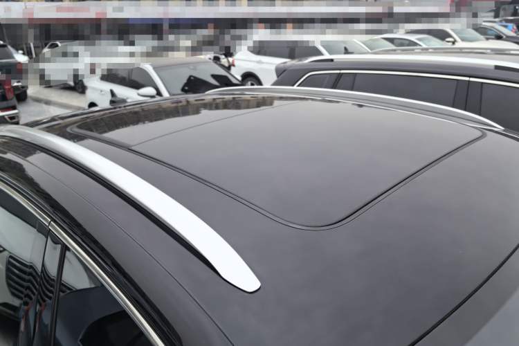 Used Volkswagen Tiguan X 2021 380TSI Four-Wheel Drive Prestige Flagship Edition