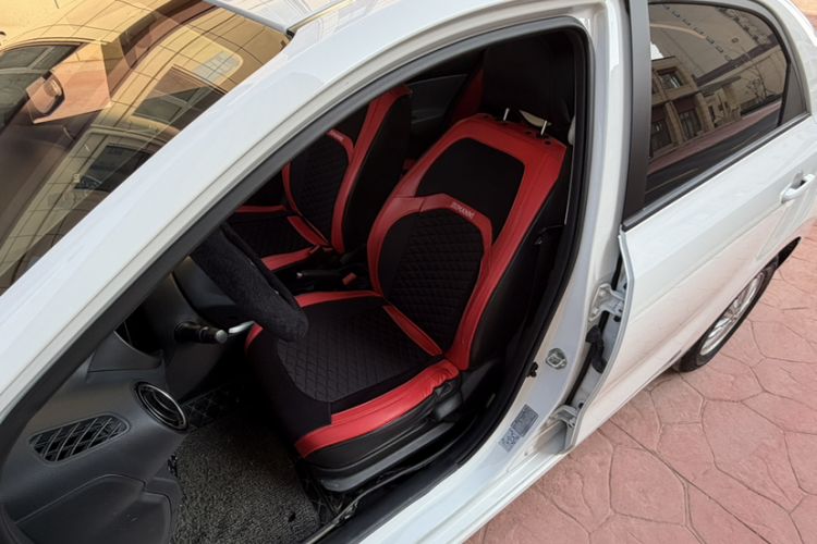 Used Kia Pegas 2020 1.4L Automatic Comfort Version with Sunroof
