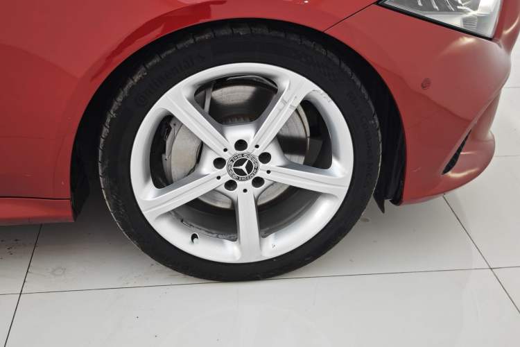 Used Mercedes-Benz CLS 2018 CLS 300 Dynamic Edition
