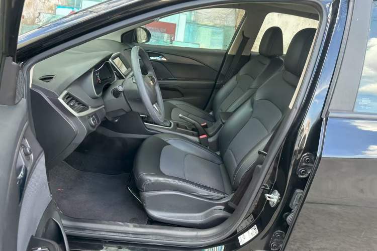 Used Chevrolet Cavalier 2019 320 Automatic Xinyue Edition
