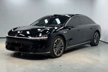 Used Hima Stelato S9 2024 All-Electric Ultra Four-Wheel-Drive Flagship Edition