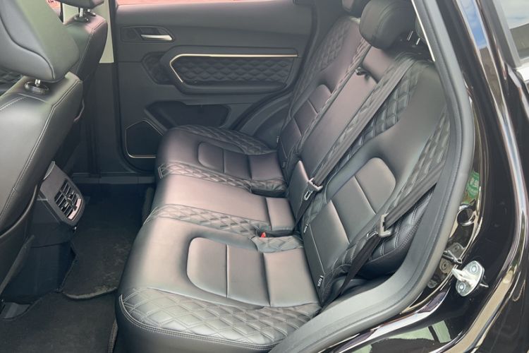 Used Haval H6 2021 1.5T Automatic Urban Edition