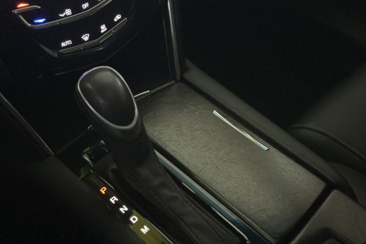 Used Cadillac XTS 2018 28T Tech Edition
