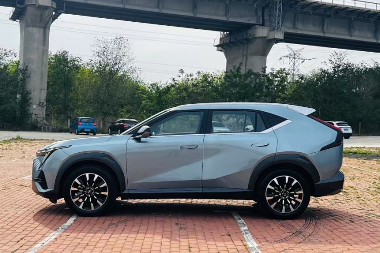 Used GAC Trumpchi EMKOO 2022 2.0 ATK TwinStar Pro Edition
