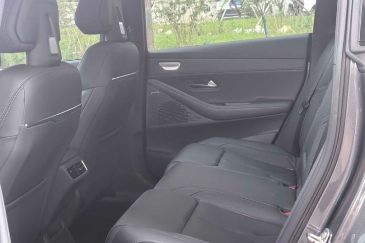 Used  SL03 2022 1.5L 1200 Extended-Range Version
