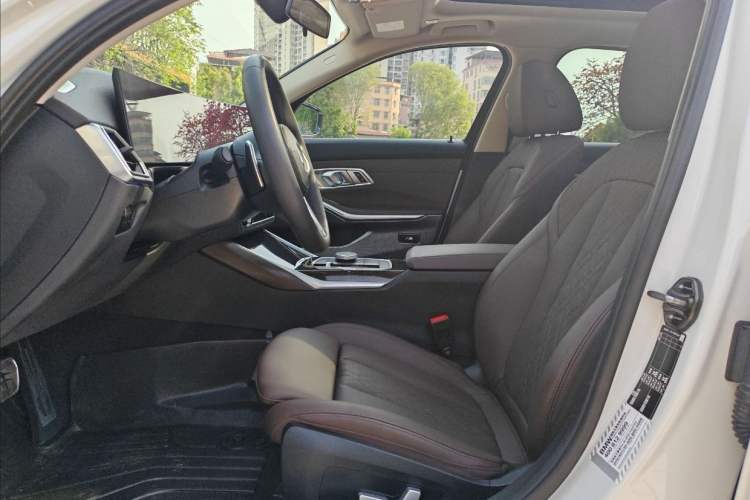 Used BMW 3 Series 2023 325Li M Sport Package
