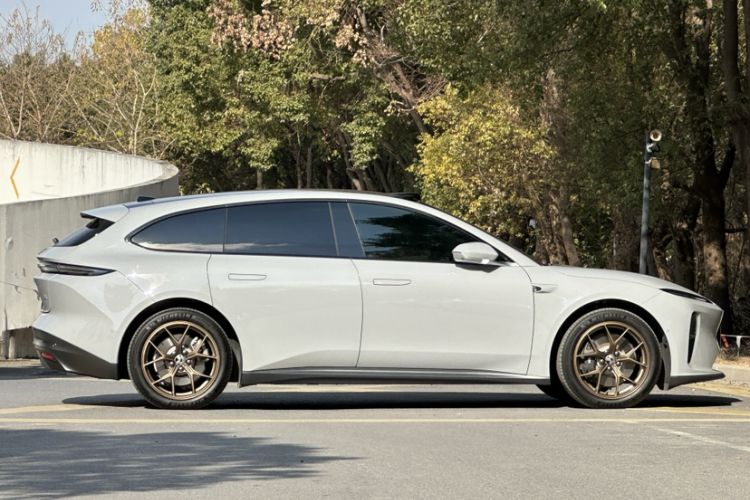 Used Nio ET5T 2024 75kWh Touring
